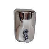 New Dispensador Jabón Platinum V800 cc | IVA incl.