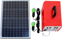 Generador solar 500 Watt. | IVA incl.