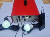 Generador solar 500 Watt. | IVA incl.