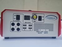 Generador solar 500 Watt. | IVA incl.