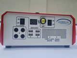 Generador solar 500 Watt. | IVA incl.