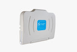 Mudador horizontal PL-H, con dispensador toallitas húmeda, BATH CARE | IVA incl.