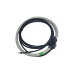 Bobina de Rogowski flexible 5000A/200mV (kit de 3 bobinas)  | IVA incl.