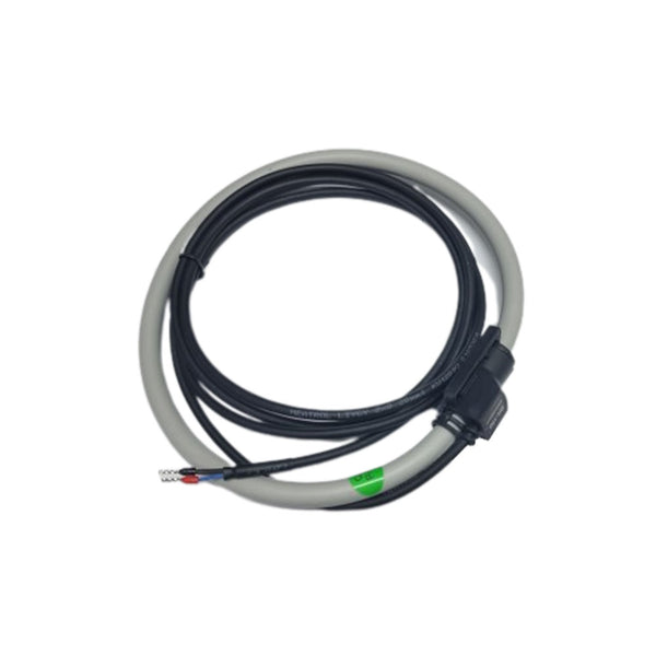 Bobina de Rogowski flexible 1000A/200mV (kit de 3 bobinas)  | IVA incl.