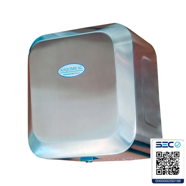 Secador de Manos Booster Dryer | IVA incl.
