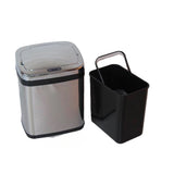 Papelero Automático con sensor Future 15L | IVA incl.
