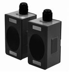 Transductor Ultrasonido DN35-65, Small Alta Temperatura.  | IVA incl.