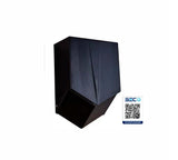 Secador de Manos Sello SEC Turbo Jet 1500W Alta Velocidad 3 Años Garantía | IVA incl.