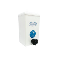 Dispensador Jabón ADQ V1000 cc Snow | IVA incl.