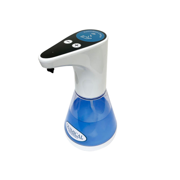Dispensador Jabón Automático gel/spray Non Touch V400 cc
