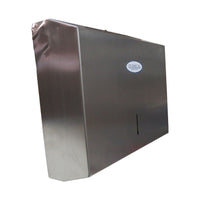 Dispensador de Papel Toalla Interfoliada Platinum T250- Liquidación - | IVA incl.