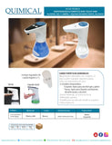 Dispensador Jabón Automático gel/spray Non Touch V400 cc | IVA incl.