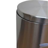 Papelero de Acero Inoxidable Clásico 30 litros - Liquidación - | IVA incl.