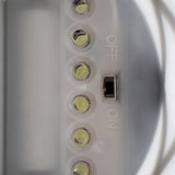 Farol solar Mediterráneo | IVA incl.