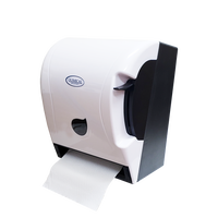 Dispensador de papel toalla P300 Snow(41140)/Smoke(41141) | IVA Incl.