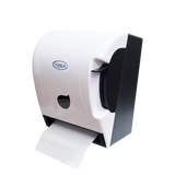 Dispensador de papel toalla P300 Snow(41140)/Smoke(41141) | IVA Incl.