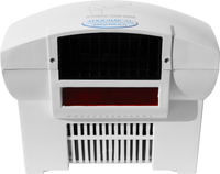 Secador de Manos 2000 watt, Quiet Dryer | IVA incl.