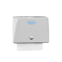 Dispensador de Papel Toalla Interfoliada Snow(41121)/Smoke (41122) T250  | IVA incl.