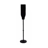 Totem Regulable con Dispensador Automático y Termómetro Non Touch & Temp V1200 | IVA incl.